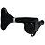 Tarraxa Avulsa Gotoh GB707 para Baixo Canhoto – Selada - Imagem 1