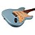 PRÉ-VENDA: Guitarra JET Guitars JS-300 BL Sonic Blue (300 Series) - Imagem 4