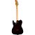 PRÉ-VENDA: Guitarra Elétrica JET Guitars JT-600 BS-G Tobacco Burst (600 Series) - Imagem 3