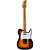 PRÉ-VENDA: Guitarra Elétrica JET Guitars JT-600 BS-G Tobacco Burst (600 Series) - Imagem 2