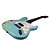 PRÉ-VENDA: Guitarra Elétrica JET Guitars JS-400 SFG RLC (400 Series) - Imagem 5