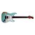 PRÉ-VENDA: Guitarra Elétrica JET Guitars JS-400 SFG RLC (400 Series) - Imagem 4