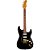 PRÉ-VENDA: Guitarra Elétrica JET Guitars JS-380 BK G Black (380 Series) - Imagem 2
