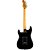 PRÉ-VENDA: Guitarra Elétrica JET Guitars JS-380 BK G Black (380 Series) - Imagem 3