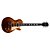 PRÉ-VENDA: Guitarra Elétrica JET Guitars JL-500 GD Goldtop Singlecut (500 Series) - Imagem 4