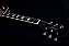 Guitarra Elétrica JET Guitars JL-500 GD 'Copper Top' Singlecut (500 Series) - Imagem 8
