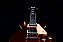 Guitarra Elétrica JET Guitars JL-500 GD 'Copper Top' Singlecut (500 Series) - Imagem 6