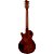 PRÉ-VENDA: Guitarra Elétrica JET Guitars JL-500 GD Goldtop Singlecut (500 Series) - Imagem 3
