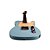 PRÉ-VENDA: Guitarra Elétrica JET Guitars JT-300 BL R (300 Series) - Imagem 5
