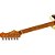 PRÈ-VENDA: Guitarra Elétrica JET Guitars JJ-300 P90 OW White (300 Series) - Imagem 7