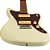 PRÈ-VENDA: Guitarra Elétrica JET Guitars JJ-300 P90 OW White (300 Series) - Imagem 6