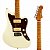 PRÈ-VENDA: Guitarra Elétrica JET Guitars JJ-300 P90 OW White (300 Series) - Imagem 1