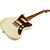 PRÈ-VENDA: Guitarra Elétrica JET Guitars JJ-300 P90 OW White (300 Series) - Imagem 4