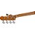 PRÉ-VENDA: Contrabaixo JET Guitars JB-305 DBL Deep Blue (Bass Guitar Series) - Imagem 6