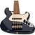 PRÉ-VENDA: Contrabaixo JET Guitars JB-305 DBL Deep Blue (Bass Guitar Series) - Imagem 5