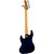 PRÉ-VENDA: Contrabaixo JET Guitars JB-305 DBL Deep Blue (Bass Guitar Series) - Imagem 3