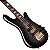 Contrabaixo Spector NS Icon Neck-Through Black Stain – 4 Cordas + Gig Bag Original - Imagem 6