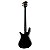 Contrabaixo Spector NS Icon Neck-Through Black Stain – 4 Cordas + Gig Bag Original - Imagem 3