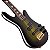 Contrabaixo Spector NS Icon Neck-Through Haunted Moss – 4 Cordas + Gig Bag Original - Imagem 6
