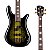 Contrabaixo Spector NS Icon Neck-Through Haunted Moss – 4 Cordas + Gig Bag Original - Imagem 1