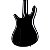 Contrabaixo Spector NS Icon Neck-Through Haunted Moss – 5 Cordas + Gig Bag Original - Imagem 5