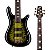 Contrabaixo Spector NS Icon Neck-Through Haunted Moss – 5 Cordas + Gig Bag Original - Imagem 1