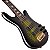 Contrabaixo Spector NS Icon Neck-Through Haunted Moss – 5 Cordas + Gig Bag Original - Imagem 6