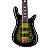 Contrabaixo Spector NS Icon Neck-Through Haunted Moss – 5 Cordas + Gig Bag Original - Imagem 4