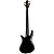 Contrabaixo Spector NS Icon Neck-Through Black and Blue – 5 Cordas + Gig Bag Original - Imagem 3