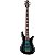 Contrabaixo Spector NS Icon Neck-Through Black and Blue – 5 Cordas + Gig Bag Original - Imagem 2