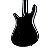 Contrabaixo Spector NS Icon Neck-Through Black and Blue – 5 Cordas + Gig Bag Original - Imagem 6