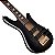 Contrabaixo Spector NS Icon Neck-Through Black Stain – 5 Cordas + Gig Bag Original - Imagem 6