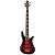 Contrabaixo Spector NS Icon Neck-Through Purple Cherry – 5 Cordas + Gig Bag Original - Imagem 2