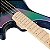 PRÉ-VENDA: Contrabaixo Dingwall Combustion 4 Cordas Nashville Edition Multi-Scale Indigoburst - Imagem 10