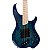 PRÉ-VENDA: Contrabaixo Dingwall Combustion 4 Cordas Nashville Edition Multi-Scale Indigoburst - Imagem 4