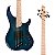 PRÉ-VENDA: Contrabaixo Dingwall Combustion 4 Cordas Nashville Edition Multi-Scale Indigoburst - Imagem 1