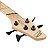 PRÉ-VENDA: Contrabaixo Dingwall Combustion 4 Cordas Nashville Edition Multi-Scale Indigoburst - Imagem 12