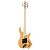 PRÉ-VENDA: Contrabaixo Dingwall Combustion 5 Cordas – Multi-Scale Natural Ash - Imagem 2
