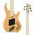 PRÉ-VENDA: Contrabaixo Dingwall Combustion 5 Cordas – Multi-Scale Natural Ash - Imagem 1