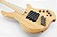 PRÉ-VENDA: Contrabaixo Dingwall Combustion 5 Cordas – Multi-Scale Natural Ash - Imagem 5