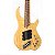 PRÉ-VENDA: Contrabaixo Dingwall Combustion 5 Cordas – Multi-Scale Natural Ash com Pau Ferro - Imagem 3