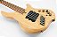 PRÉ-VENDA: Contrabaixo Dingwall Combustion 5 Cordas – Multi-Scale Natural Ash com Pau Ferro - Imagem 5