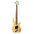 PRÉ-VENDA: Contrabaixo Dingwall Combustion 5 Cordas – Multi-Scale Natural Ash com Pau Ferro - Imagem 2