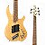 PRÉ-VENDA: Contrabaixo Dingwall Combustion 5 Cordas – Multi-Scale Natural Ash com Pau Ferro - Imagem 1