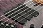PRÉ-VENDA: Contrabaixo Dingwall Combustion Nashville Edition 5 Cordas – Ultravioletburst com Escala Pau Ferro - Imagem 7