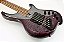 PRÉ-VENDA: Contrabaixo Dingwall Combustion Nashville Edition 5 Cordas – Ultravioletburst com Escala Pau Ferro - Imagem 5