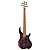 PRÉ-VENDA: Contrabaixo Dingwall Combustion Nashville Edition 5 Cordas – Ultravioletburst com Escala Pau Ferro - Imagem 2