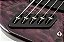 PRÉ-VENDA: Contrabaixo Dingwall Combustion Nashville Edition 5 Cordas – Ultravioletburst com Escala Pau Ferro - Imagem 6