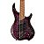 PRÉ-VENDA: Contrabaixo Dingwall Combustion Nashville Edition 5 Cordas – Ultravioletburst com Escala Pau Ferro - Imagem 3