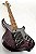 PRÉ-VENDA: Contrabaixo Dingwall Combustion Nashville Edition 5 Cordas – Ultravioletburst com Escala Pau Ferro - Imagem 4